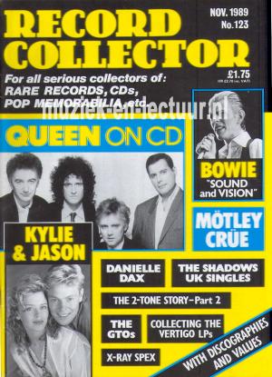 Record Collector nr. 123